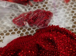 barbie crochet kit d6